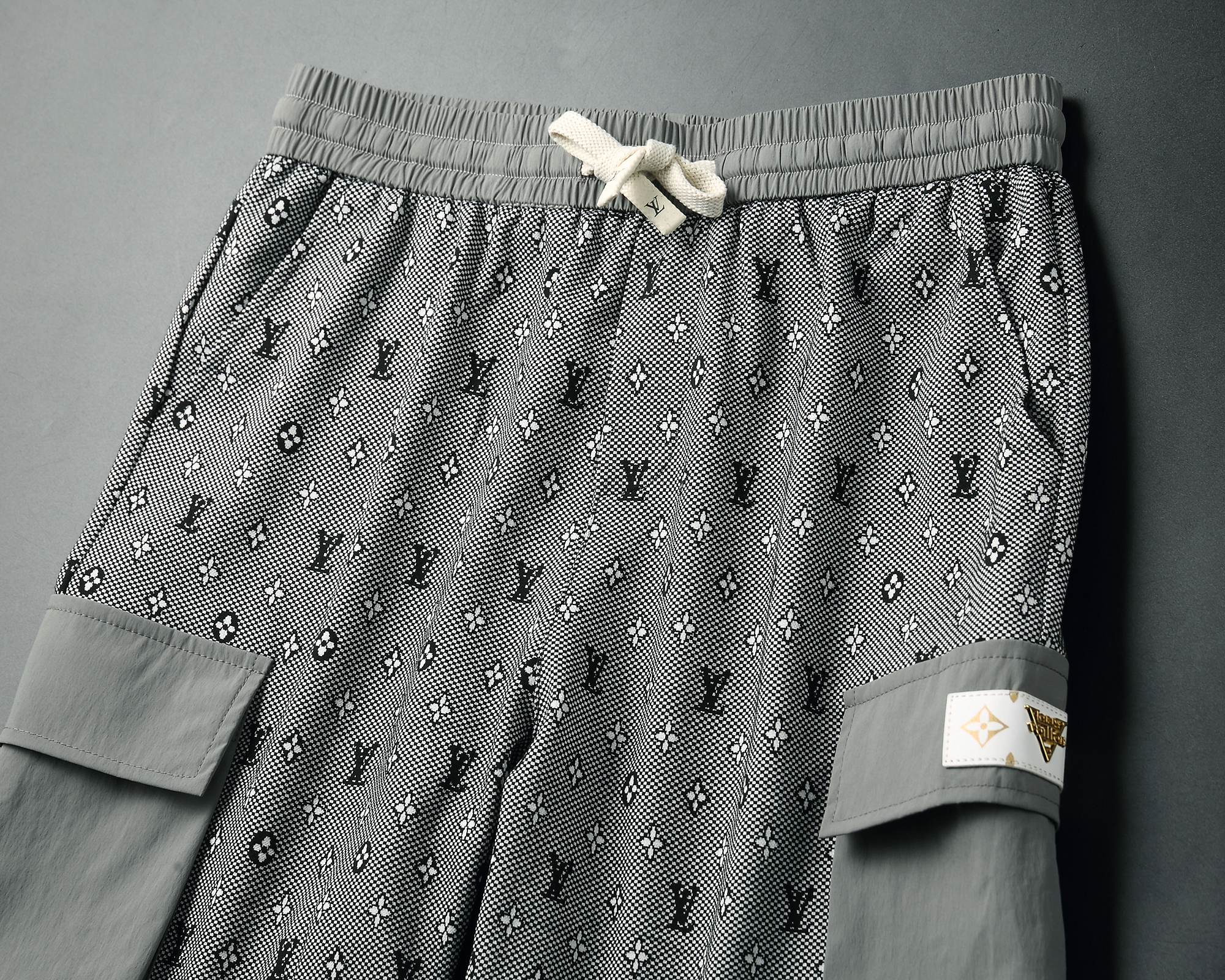 Louis Vuitton Short Pants